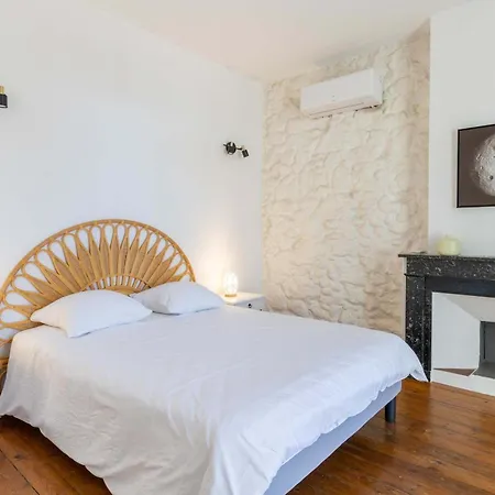 بيت للعطل Laurens Maison Spacieuse Avec Piscine *