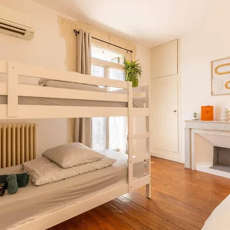 Laurens Maison Spacieuse Avec Piscine * 아그