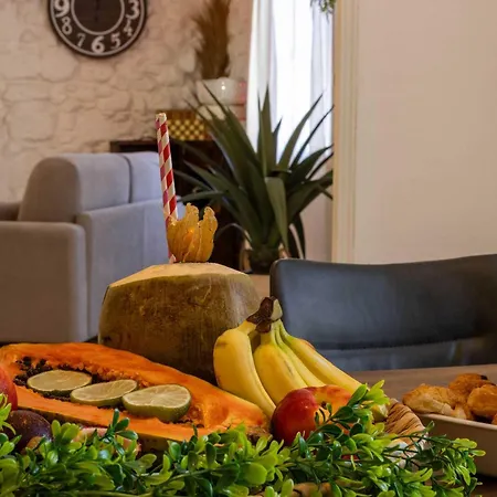 بيت للعطل Laurens Maison Spacieuse Avec Piscine آجد